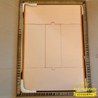       new Authentic Louis Vuitton Boutique Large Empty Storage Gift Box 14 X 10 X 5
