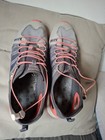 Woman G h bass   Co  Water Shoes 2087-3637-010 Grey Salmon 11 Hydrocooling Swell