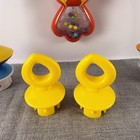 Baby Einstein Neighborhood Symphony Jumper Replacement Parts Lot