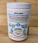Greenies Hip Joint Supplements For Dogs 80 Soft Chews Chicken Flavor 16 2oz 7 25