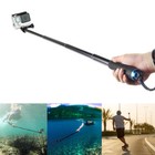 36  Selfie Stick Hand Grip Extension Pole For Gopro Hero 10 9 8 7 6 5 4 3  3 2 1