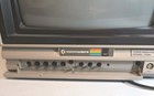 Vintage Commodore Model 1702 Video Monitor- Working 