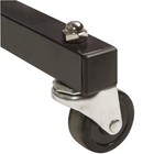 Steiner 54600 Welding Screen Caster  For 3 4 In Frame