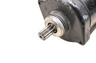 00 Kawasaki Klr650 Starter Motor