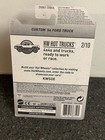Custom    56 Ford Truck -  Hot Wheels 2017 Hot Trucks