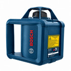 Bosch Grl 240 Hv 800 Ft  Horizontal vertical Rotary Laser Level Self Leveling