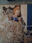 Vintage 1930s Shirley Temple Soap Dolls Kerk Guild Soapy Theatre Original Box 2
