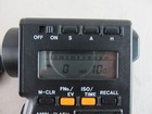Minolta Spotmeter F Light Exposure Spot Meter W  Cap