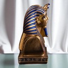 Rare Egyptian King Tutankhamun Ancient Pharaonic Statue Rare Antiques Bc