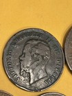 Diverse Italian Coin Lot  Some Wwii  All Coins Are Included  C