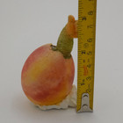 Vtg Dragon Keep Figurine Marty A  Round Tuette 5153 Thumbs Up Rare Hatchlette