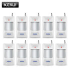 Wireless Wi-fi Pir Infrared Motion Detector Sensor For Kerui Home Alarm System