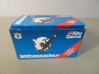 New Nos Abu Garcia Ambassadeur Five Baitcasting Fishing Reel Made In Sweden