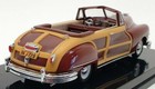 Chrysler Town And County 1947 Costa Rica Brown Speed 36220 1 43 Sun Star