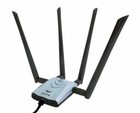Alfa Awus1900 802 11ac 1900mbps Dual Band 2 4 5ghz Wi-fi Usb Adapter Ac1900