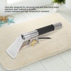 Carpet Extractor Car Upholstery Carpet Cleaning Extractor Auto Detail Wand Hand
