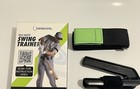 Swingrail Train Smarter Swing Trainer Baseball Softball Portable Lightweight