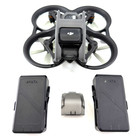 Original Dji Avata Drone With 2 Intelligent Flight Batteries  90  New