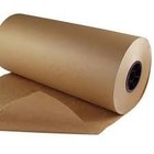 12  40  900  Brown Kraft Paper Roll Shipping Void Fill