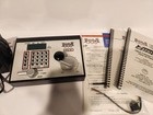 Digitrax Zephyr Dcs50 Dcc Command Station booster throttle used tested