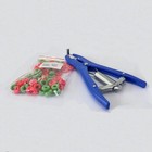 Goat Castration Bander Calves Castrator Tool For Lambs And Piglet  with    