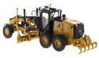 Die Cast Masters Caterpillar 150 Motor Grader 1 50 Model 85667