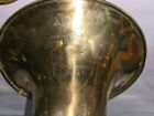 King Cleveland Alto Horn - Replacement Parts- Sn-4174