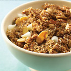 Bulk Honey Oat Granola  select Size Below 