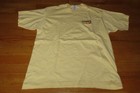 1998 Us Open Tennis Championships Jamms Embroidered Xl Shirt Y Lindsay Davenport