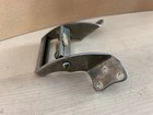 Slingerland 60s Vtg Radio King Snare Drum Extended Butt Plate Part Nickel 6-hole