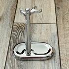 The Art Of Shaving Power Shave Collection Customizable Stand Chrome