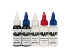 Dynamic Tattoo Ink Ghosts 1oz Color Set