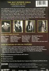 Thriller  The Complete Series Season 1-2  dvd  2010  14-disc Box Set 