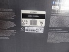 Humminbird  Apex 19 Msi  Chartplotter With Transducer Xm 14 Hw Msi T - 411240-1