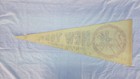Vintage Rare New York Yankees World Champions Mlb Pennant 12x30