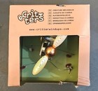 Critters Wind Ups Pintacuda Wind Up Kikkerland Mechanical Creature 