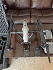 Dji Inspire 2 Kit - Low Hours  Extras   Minus The Hand Catch Handles 