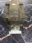 Ge  763x21g41 Jvm-3 60 Kv Voltage Trasnformer Ser  5249103 Ratio 20 1 750 Va