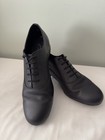 Capezio Men s Dance Ballroom Shoe Br02 Suede Sole Size 11 Excellent Condition