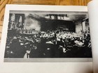 Wwii Imperial Japanese 1948 Tokyo War Crimes Trial Photo Book Hideki Tojo
