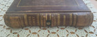 Atq Court Docket  State Minnesota  1893 To 1903 Meeker County Hand Written