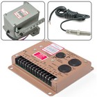 12 24v Electronic Engine Speed Controller Governor Esd5500e Generator Genset Us