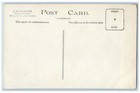 South Africa Postcard 181 2nd I l h C1930 s Unposted Vintage Rppc Photo