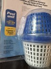 Pool Rx  101001 6 Month Blue Treats 7 5k-20k Gallons Single Unit Factory Sealed