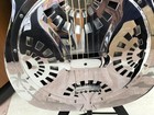 Dobro Guitar Resonator