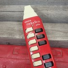 Hohner Melodica Alto Made In Germany With Case And Paperwork Tutor Instructions