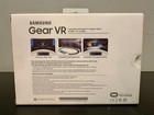 Samsung Gear Vr  2016  Sm-r323 Oculus Virtual Reality Headset  new open Box 