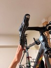 Focus Izalco Race Ultegra R8000 Road Bike Frame Set Carbon 52cm