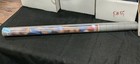 Vintage Bo Jackson Football Baseball Rolled Starline Poster In Plastic