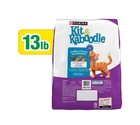Purina Kit   Kaboodle Original Indoor Dry Cat Food     Chicken Turkey Fish 13 Lb